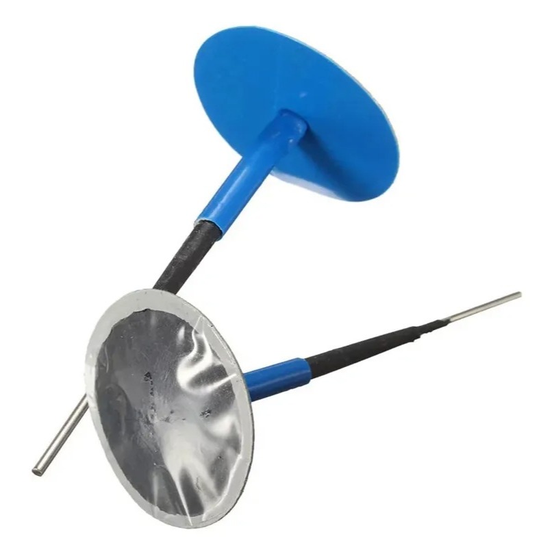 Reparo Combinado com Haste 46x6mm 24 Unidades - JEDAL