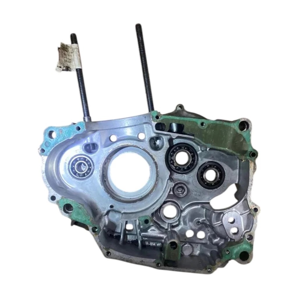 Carcaça bloco motor Lado Direito Honda Xre 300 Cb 300