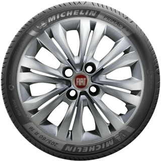 Jogo 4 Carlota Aro 14 Fiat Uno Palio Siena Idea Strada Fiorino Completo em Oferta na Shopee