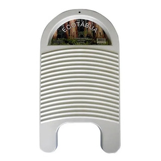 Tábua Para Tanque Em Pvc Para Lavar Esfregar Roupa Ecotabua Pabovi
