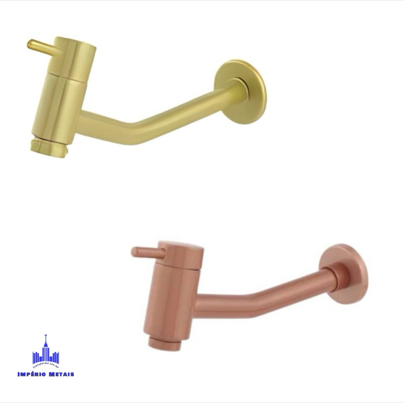 Torneira 3020 Parede Colorful em Oferta na Shopee