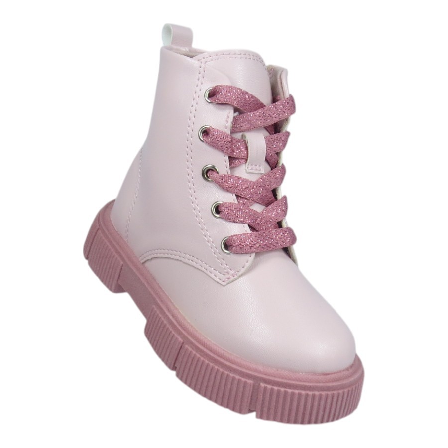 Bota Infantil Menina Mini Sua Cia 703900436 Coleção ANA CASTELA em Oferta na Shopee