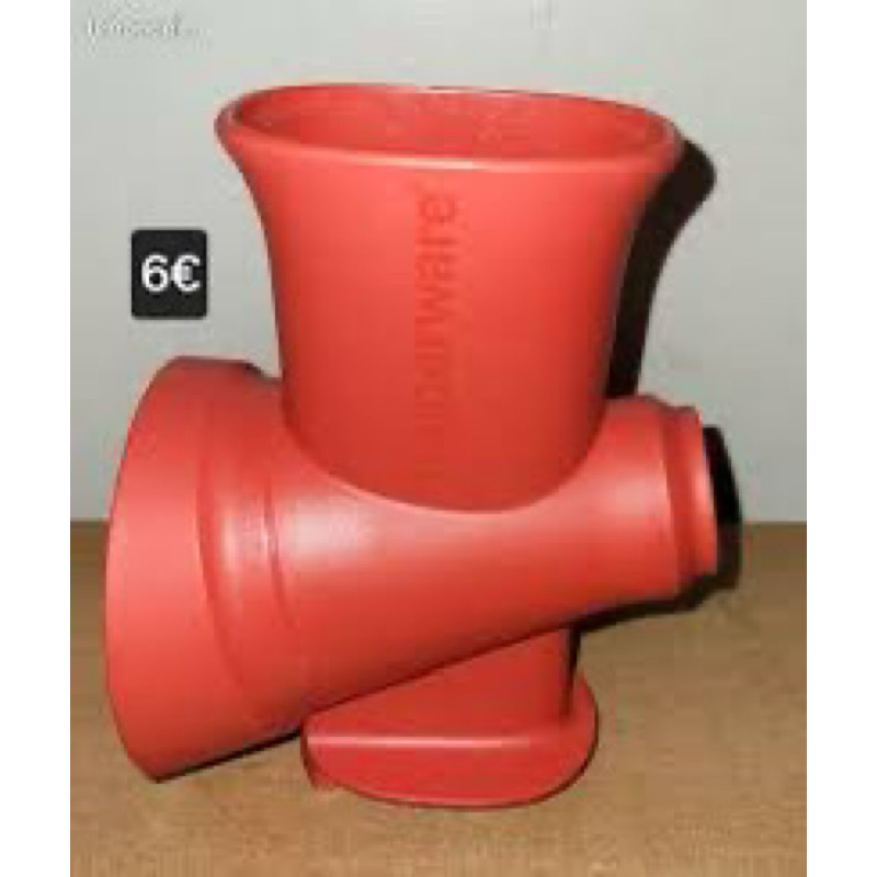 Acessórios Fusion Master Tupperware