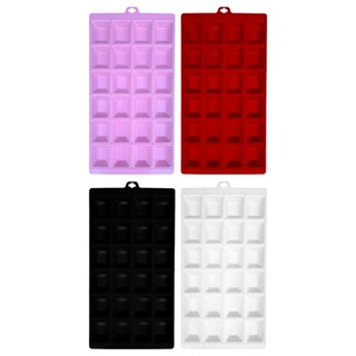 Forma para Ravioli e Mini Pastel Cores 24 Cavidades, Prático e Resistente Ideal Massa Recheada em Oferta na Shopee