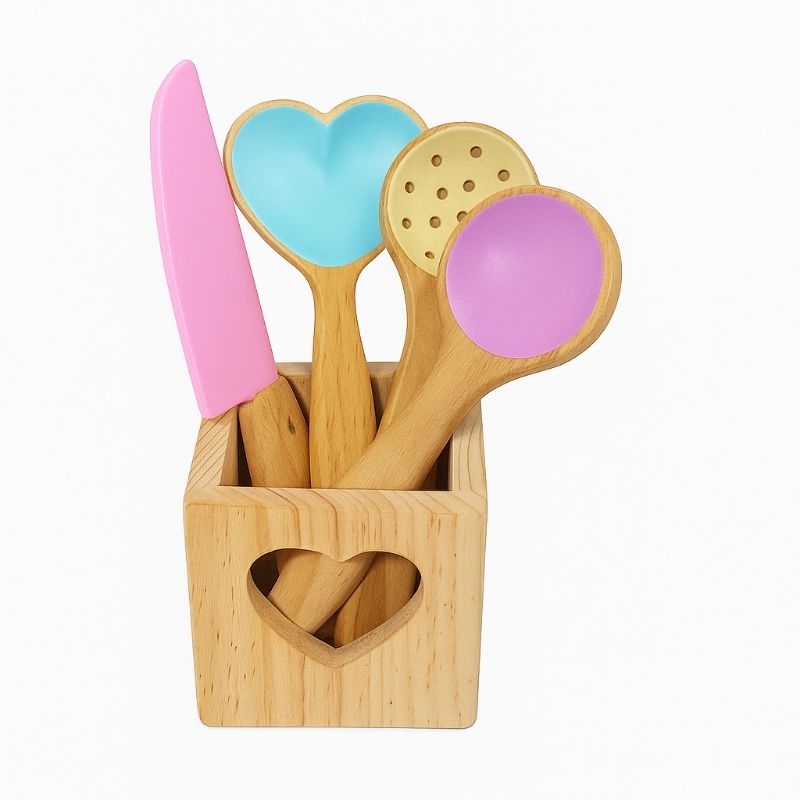 Brinquedos de Cozinha Colorida: Onde Comprar | BuscaProdutos