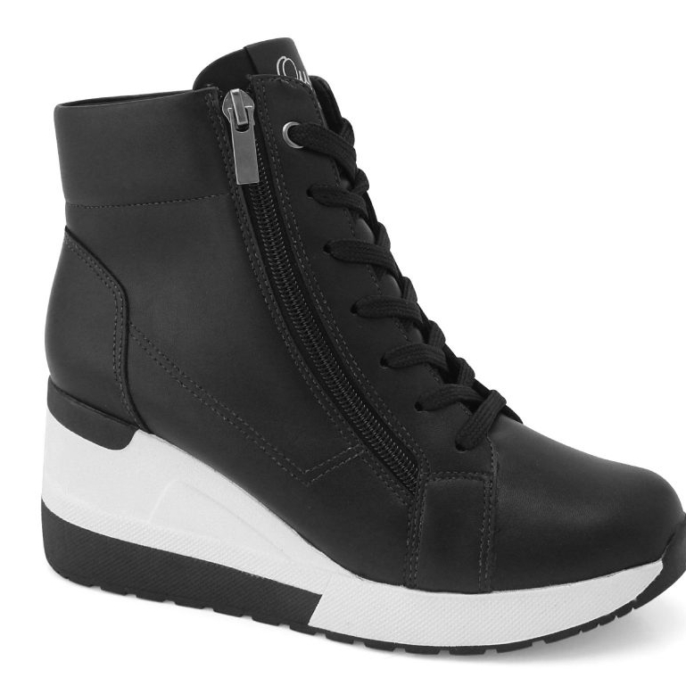 Tênis de Saltinho Feminino: Onde Comprar | BuscaProdutos