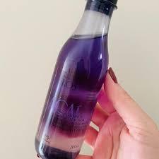 Natura Ekos Oleo Trifasico Desodorante Corporal Açai 200ml