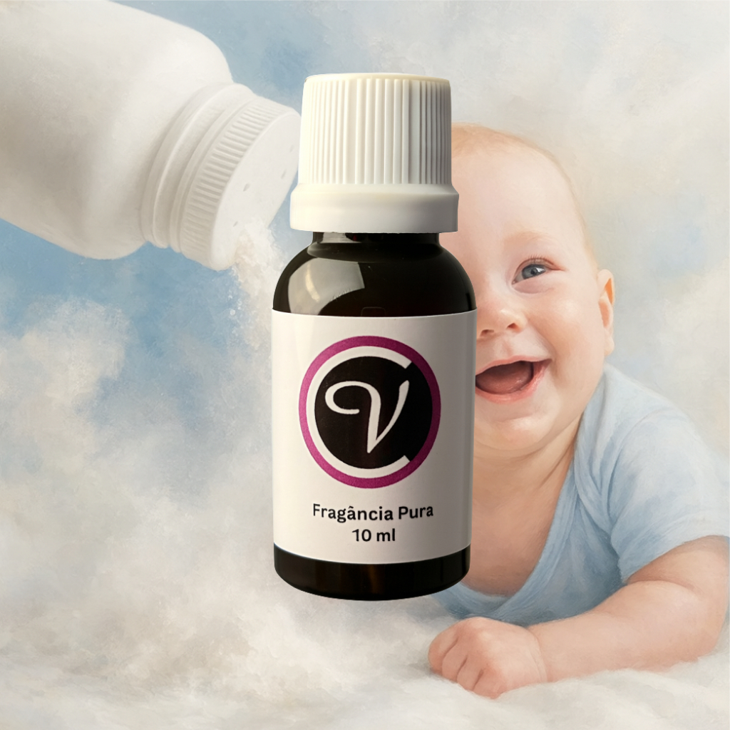 Essências 10ml Aromatizadores Difusores Saboaria Perfumaria - Alta Qualidade