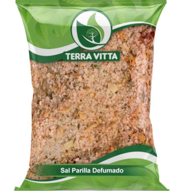 Sal Parrila Defumado em Oferta na Shopee