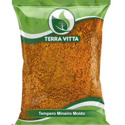 Tempero Mineiro Moido