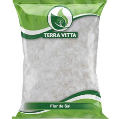 Flor de Sal
