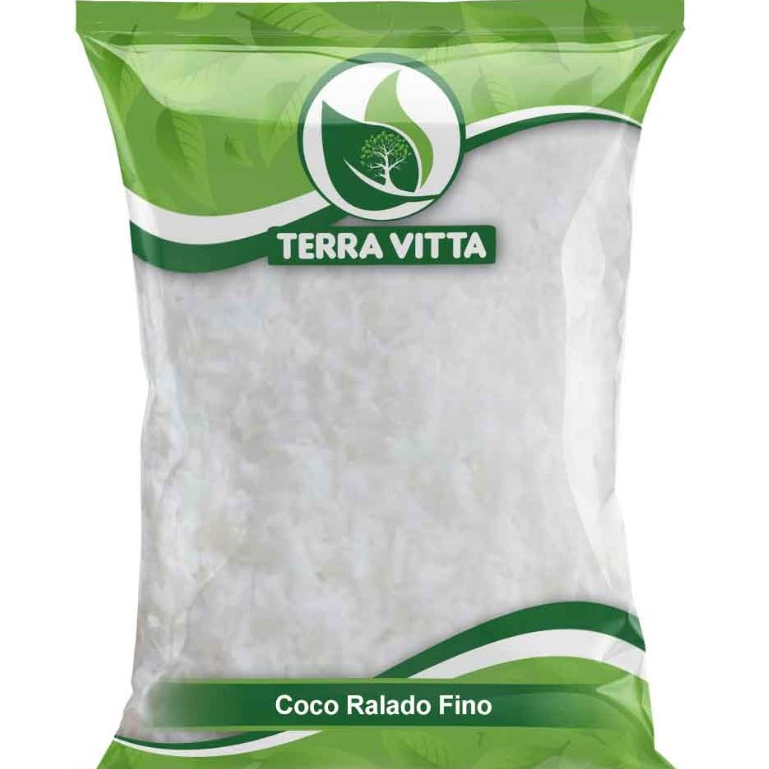 Coco Ralado Fino em Oferta na Shopee