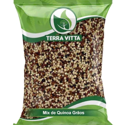 Mix de Quinoa Grãos