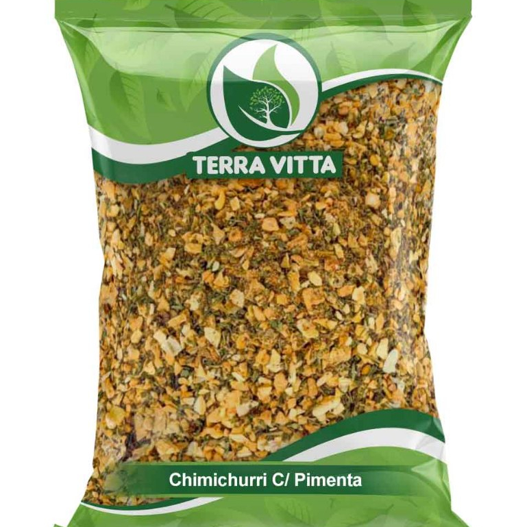 Tempero Chimichurri Com Pimenta em Oferta na Shopee