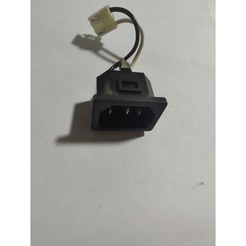 Conector Impressora Hp LaserJet Pro MFP M127fn