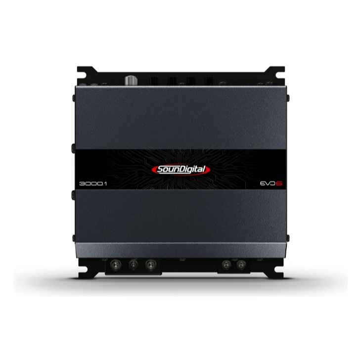 Modulo Amplificador Soundigital 3000: Onde Comprar | BuscaProdutos
