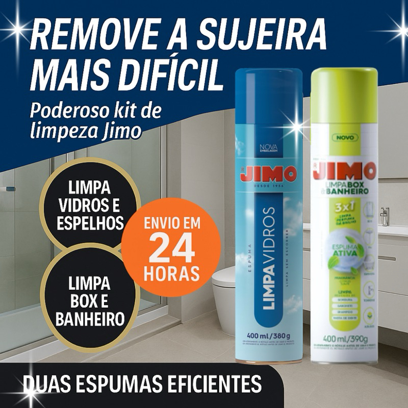 Box de Banheiro Vidro: Onde Comprar | BuscaProdutos