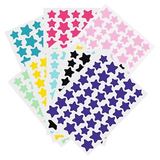 Adesivo para espinha estrela 40/200/240 colorido transparente tratamento acne hidrocoloide em Oferta na Shopee