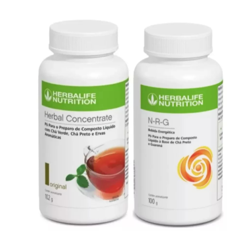 Chá Herbalife Nrg: Onde Comprar | BuscaProdutos