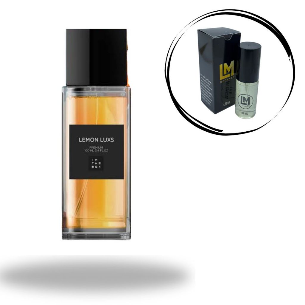 Lemon Perfume: Reviews, Dicas e Onde Comprar | BuscaProdutos