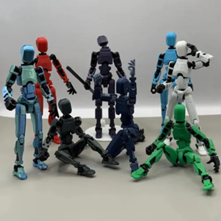 Dummy 13 Kit Montagem Boneco Articulado Com Brinde Acessorios 4 Pares Maos e Kit Armas em Oferta na Shopee