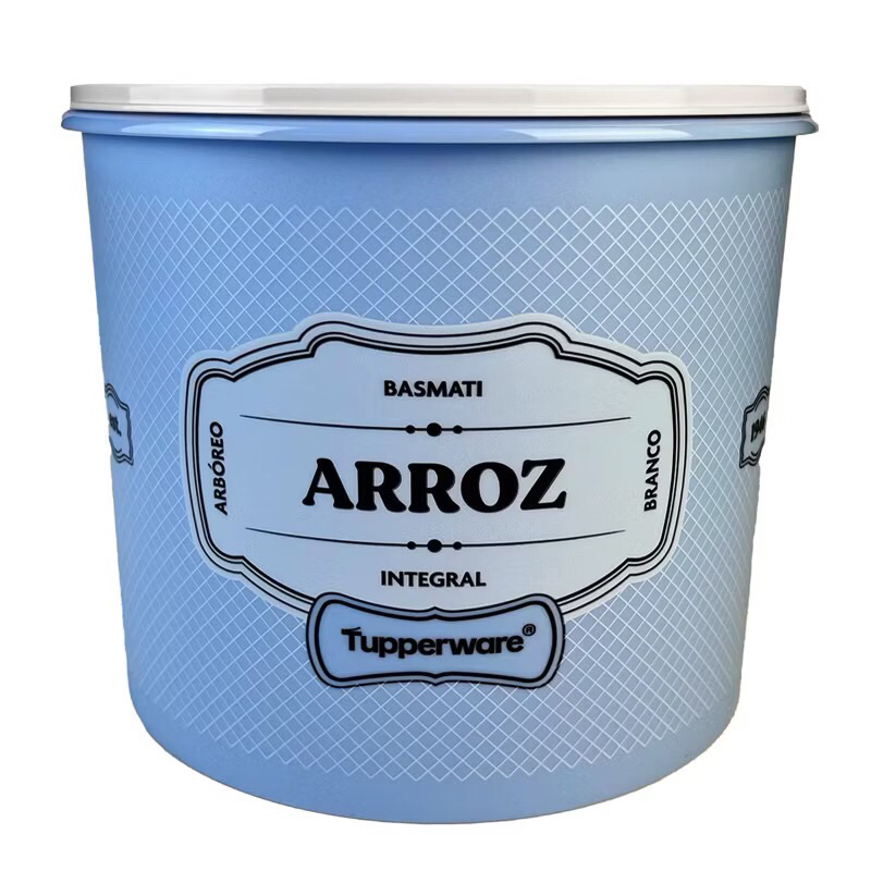 Pote Açúcar Tupperware - Comprar com Melhor Preço em Essenciais para Assar