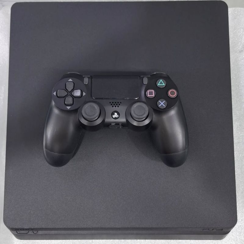 Playstation 4+ 1 c. ontrole s e 1tb de armaze. namento Envio Imediato