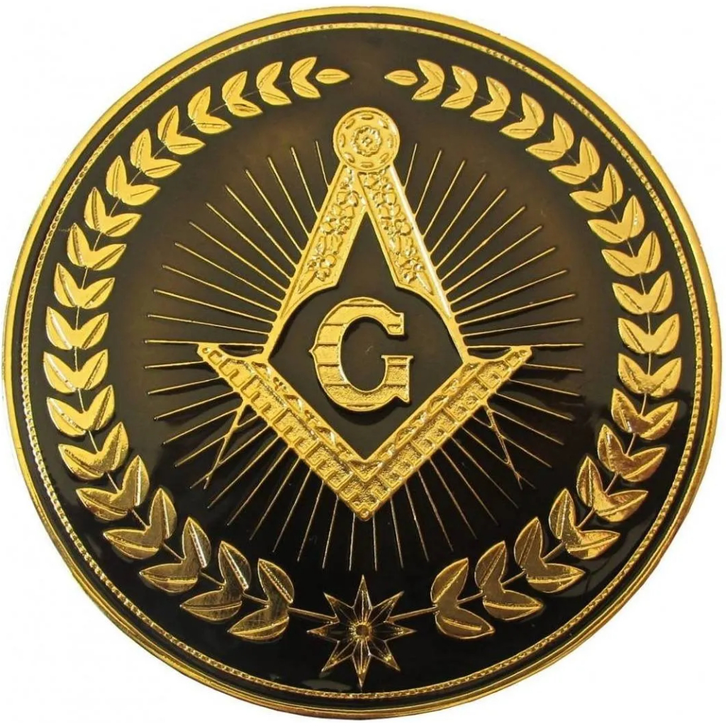 Símbolo da Maçonaria: Onde Comprar | BuscaProdutos