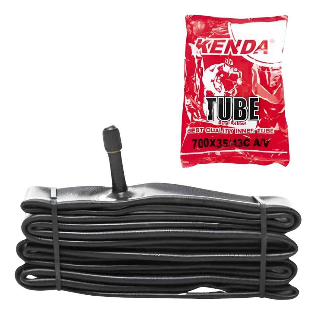 Kit 02 Câmaras De Ar Para Speed Aro 700x35/43 Kenda Bico Grosso em Oferta na Shopee