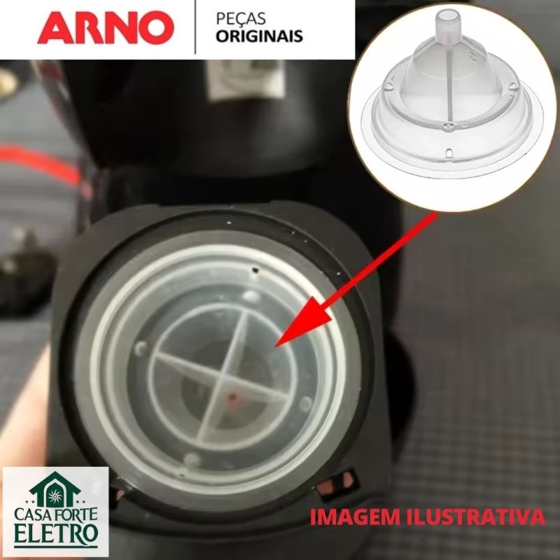 O que é Cápsula para Cafeteira Arno? Guia e Onde Comprar | BuscaProdutos