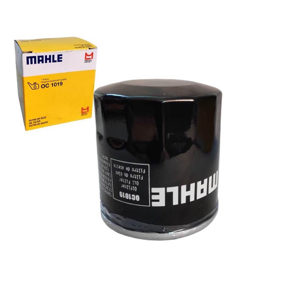 Filtro Óleo PH6017 Hornet Cb 500 Xj6 Er6 R1 Fazer Cbr 600 900 1000 Versys Ninja Transalp - 1 Peça