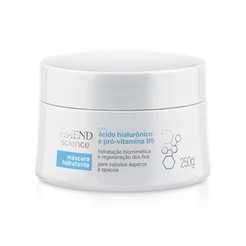 Amend Science Máscara Hidratante – 250g
