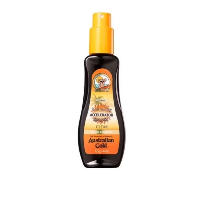 Australian Gold Dark Tanning Accelerator: Onde Comprar | BuscaProdutos