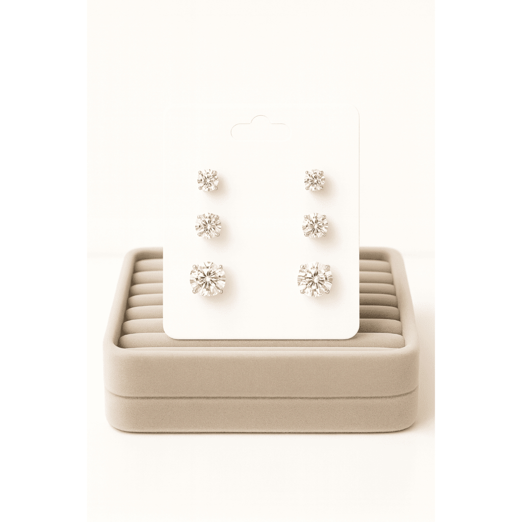 Brinco Ponto de Luz Grande: Onde Comprar | BuscaProdutos