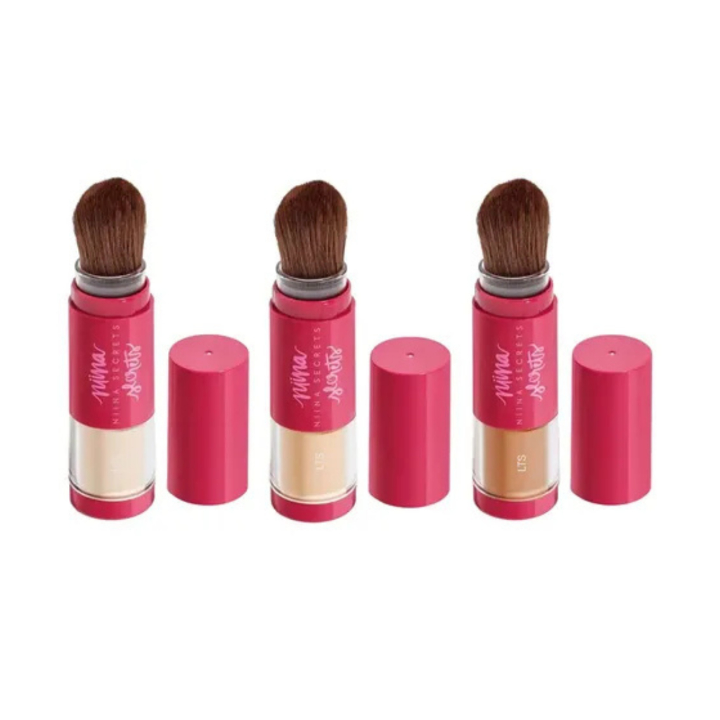 Pó Translucido Kabuki: Onde Comprar | BuscaProdutos