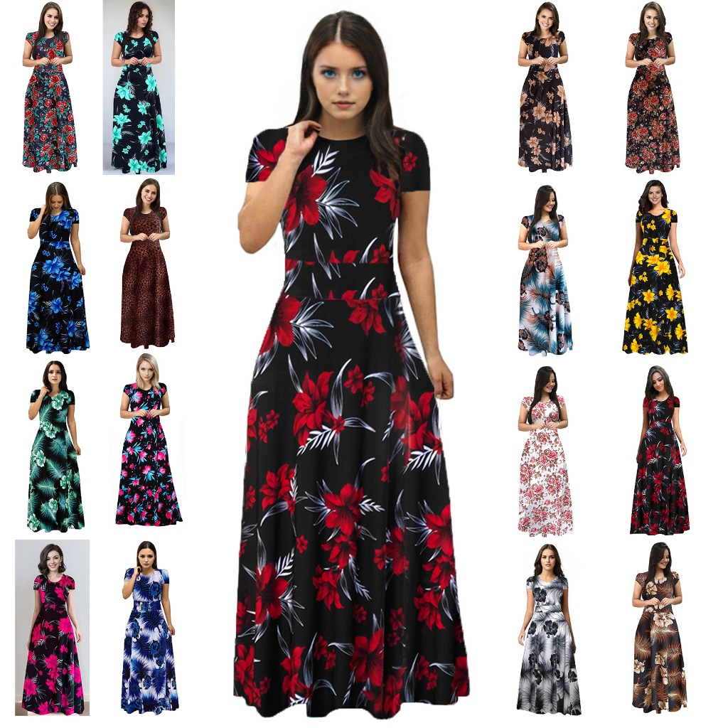 Vestido Evasê Plus Size na Black Friday 2025 | BuscaProdutos