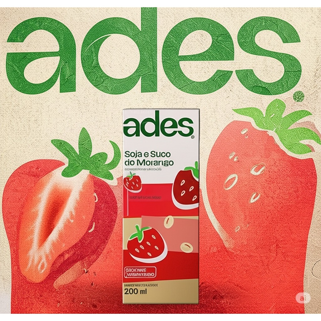 O que é Ades Soja? Guia e Onde Comprar | BuscaProdutos