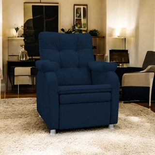 Poltrona Reclinável do Papai - Poltrona do Papai com 3 Modos +  Limpa Estofados em Oferta na Shopee