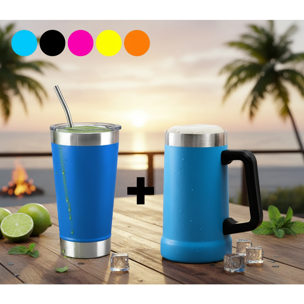 Caneca Stanley 709ml: Onde Comprar | BuscaProdutos