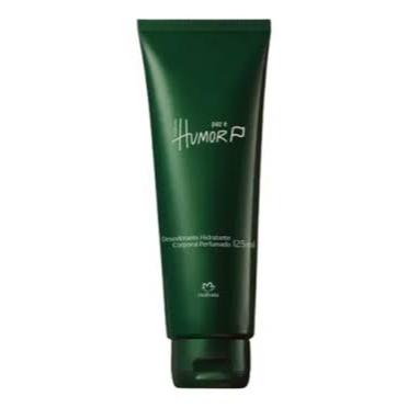 Hidratante Corporal Masculino Natura Paz e Humor 125 ml