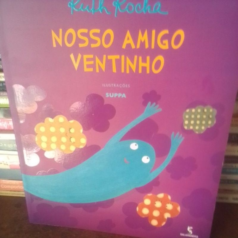 Ruth Rocha Livros: Onde Comprar | BuscaProdutos