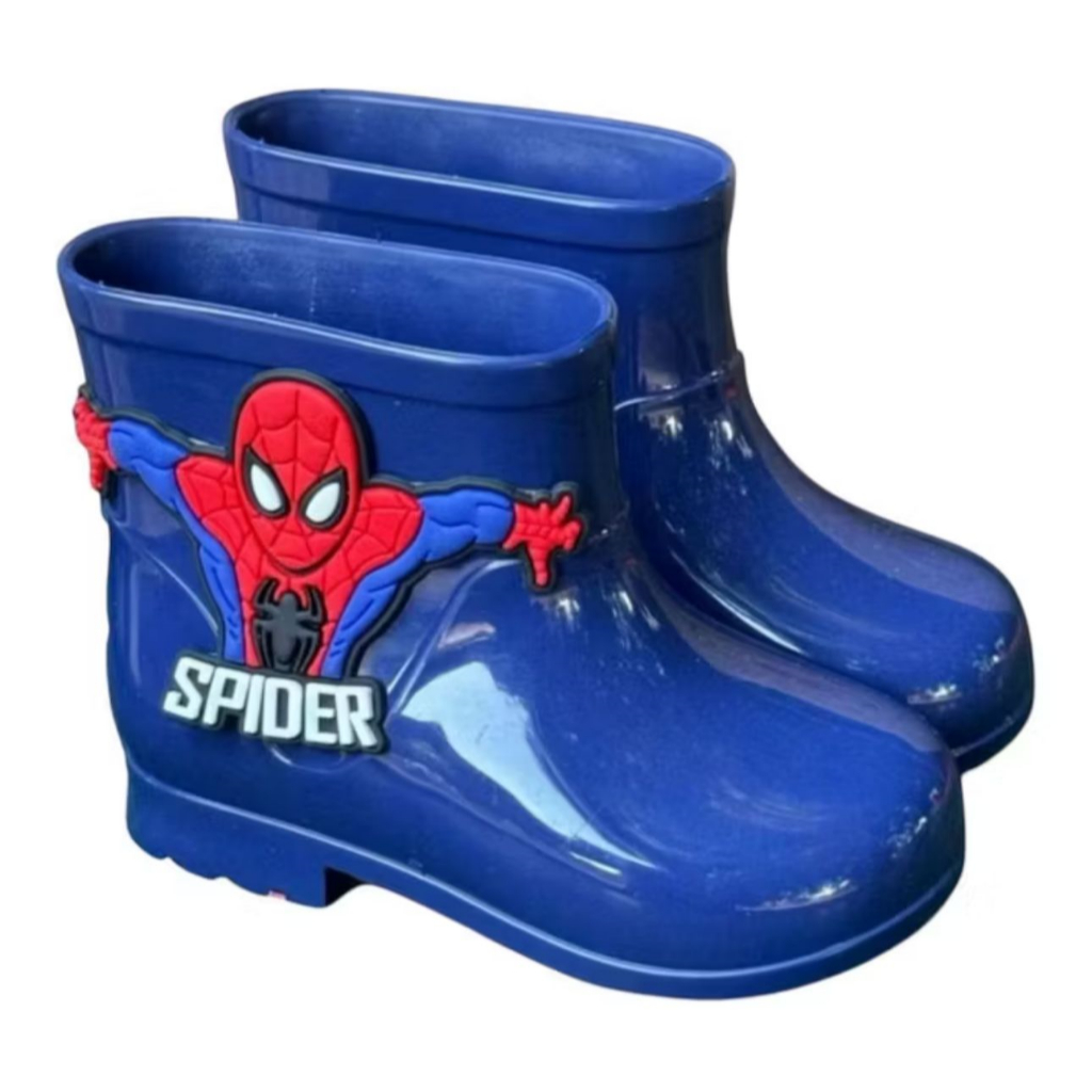 Bota de Borracha Infantil: Onde Comprar | BuscaProdutos