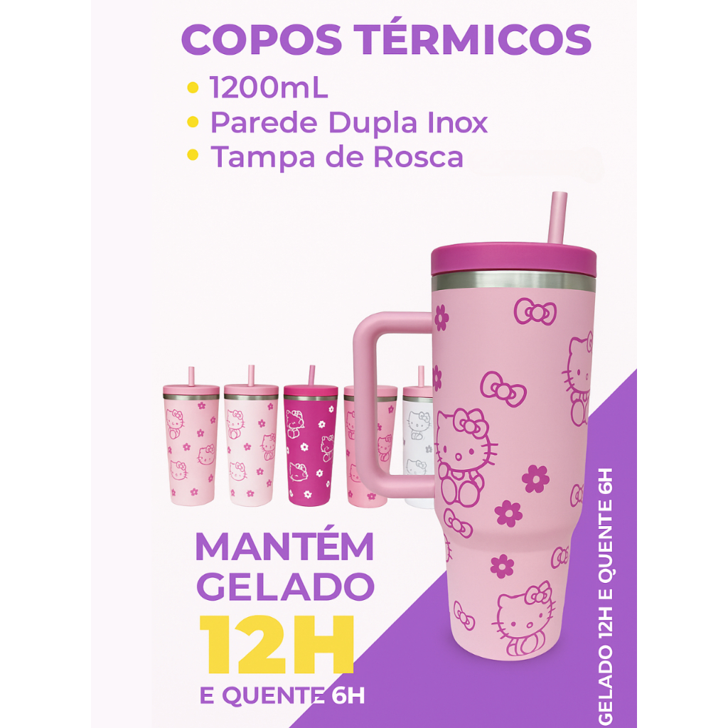 O que é Copo Tumbler? Guia e Onde Comprar | BuscaProdutos