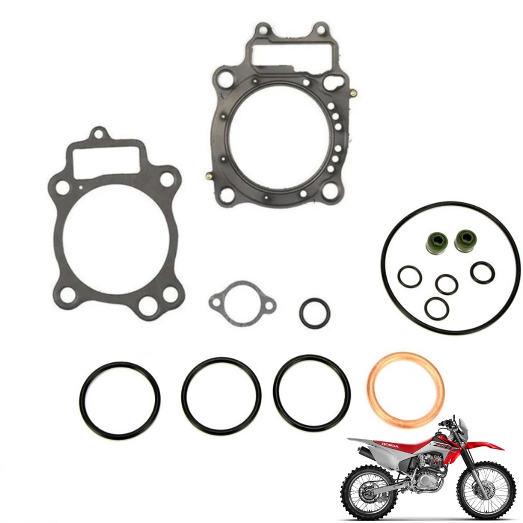 Junta Kit Superior Crf 230 Std  Prox-X