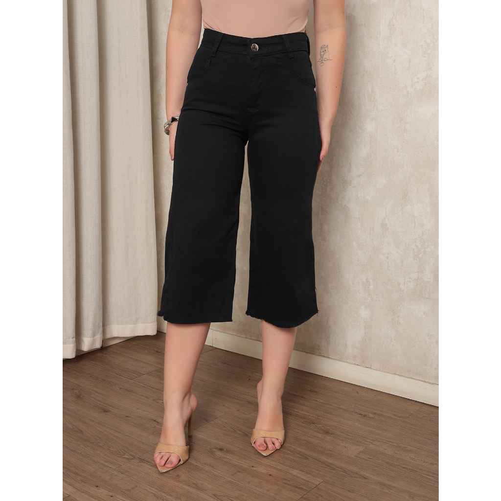 O que é Pantacourt Preta? Guia e Onde Comprar | BuscaProdutos