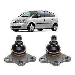 PIVÔ INFERIOR CHEVROLET/GM MERIVA