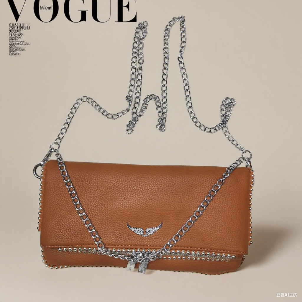 Moda brasileira: Bolsas femininas de alta qualidade e estilo único em Oferta na Shopee