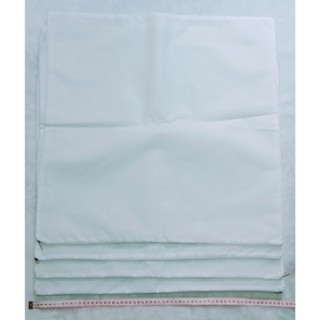 5 CAPAS 45X45 CM  em TNT COM ZÍPER PARA ENCHIMENTOS DE ALMOFADA em Oferta na Shopee