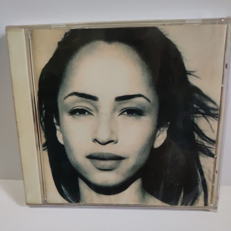 Cd Sade the best of raridade novo lacrado original