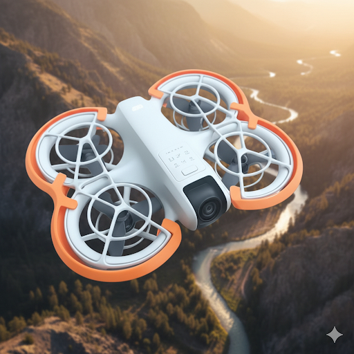 Hélices para Dji Neo: Onde Comprar | BuscaProdutos